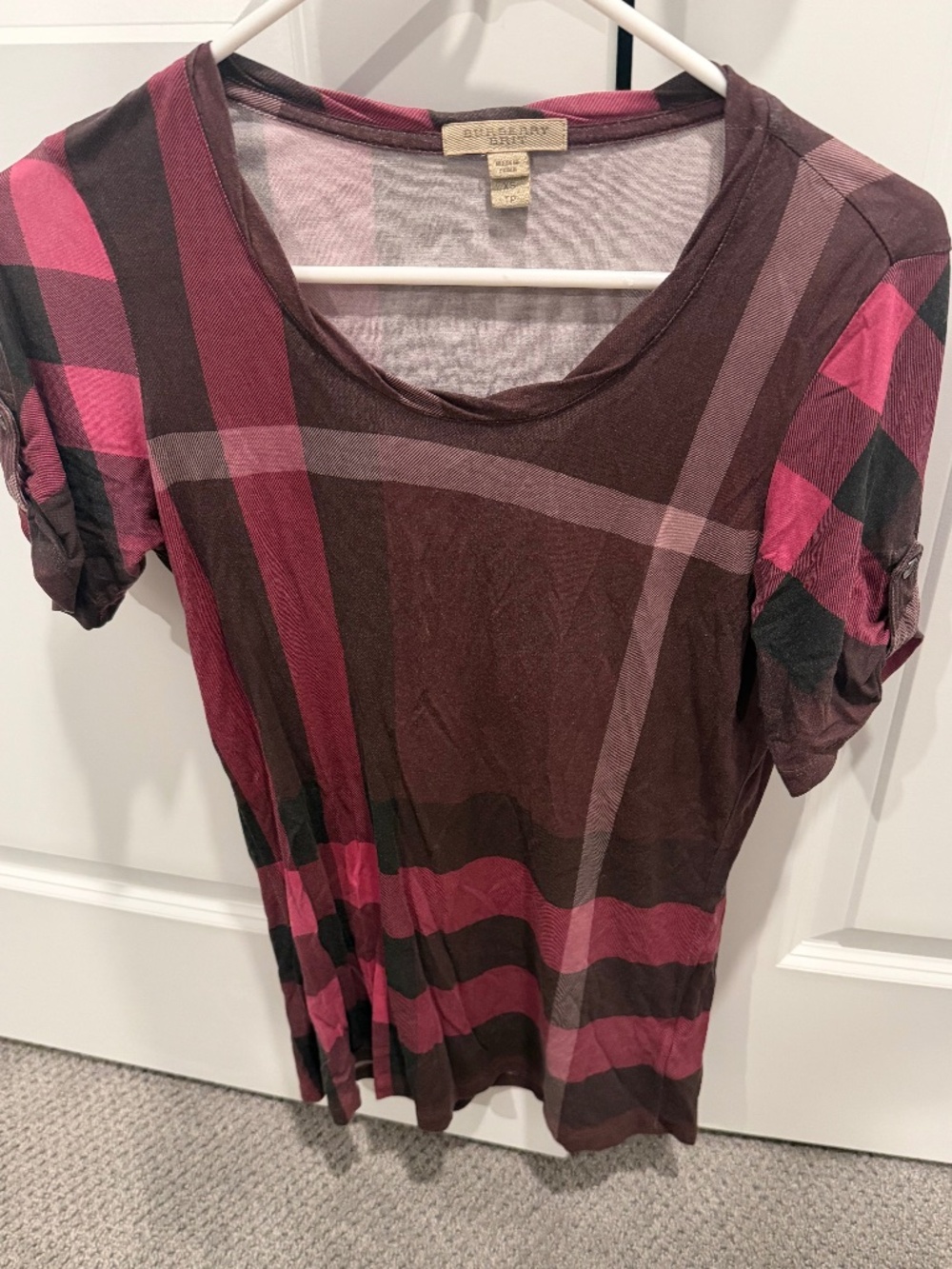 Burberry Brit T-Shirt